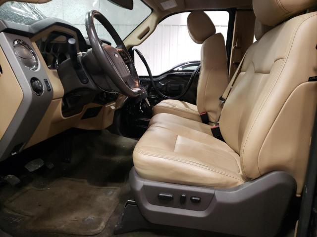 Photo 7 from auction – 2016 FORD F250 SUPER with VIN 1FT7X2B62GEB29698