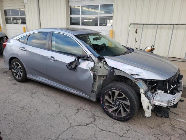 Zdjęcie 4 z aukcji – 2016 HONDA CIVIC EX z VIN 2HGFC2F73GH571734