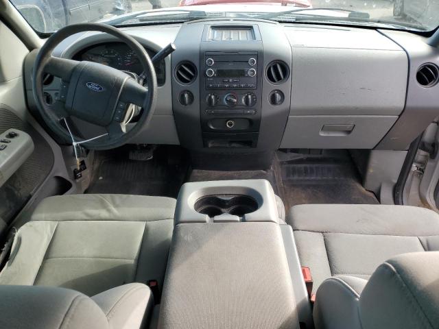 Photo 8 from auction – 2008 FORD F150 with VIN 1FTRX14W68FB90757