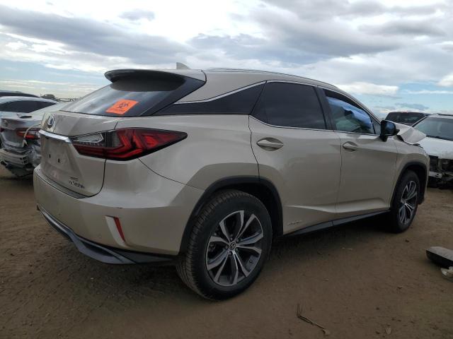 Photo 4 from auction – 2019 LEXUS RX 450H BA with VIN 2T2BGMCA5KC030499