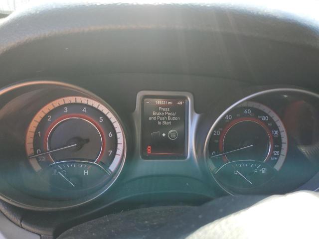 Photo 9 from auction – 2015 DODGE JOURNEY CR with VIN 3C4PDCGB4FT711871