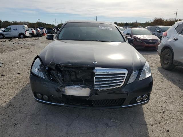 Photo 5 from auction – 2011 MERCEDES-BENZ E 350 4MAT with VIN WDDHF8HB3BA431604