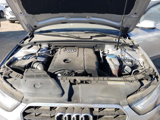 Foto 11 de la subasta – 2015 AUDI A4 PREMIUM con VIN WAUDFAFL1FN005854
