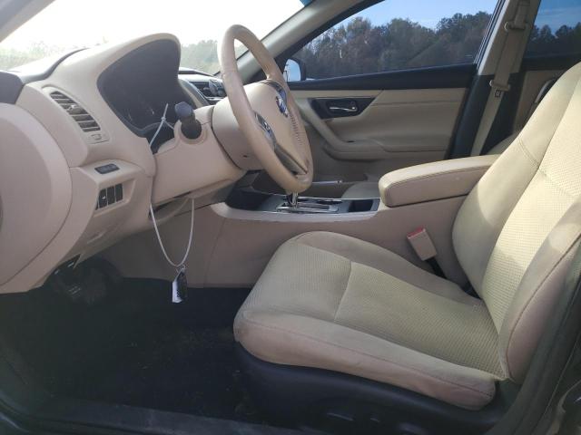 Photo 7 from auction – 2015 NISSAN ALTIMA 2.5 with VIN 1N4AL3AP3FC274900