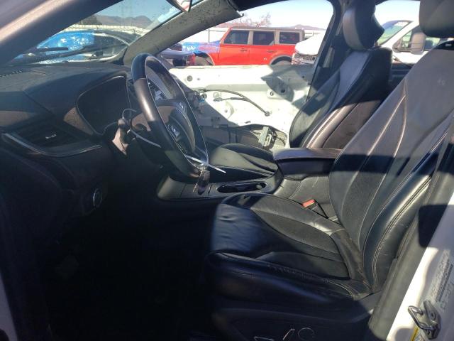 Photo 7 from auction – 2015 LINCOLN MKC with VIN 5LMCJ2A95FUJ10815