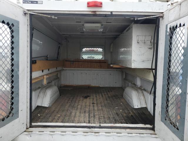 Photo 10 from auction – 2002 CHEVROLET SILVERADO with VIN 1GCEC14V42Z270663