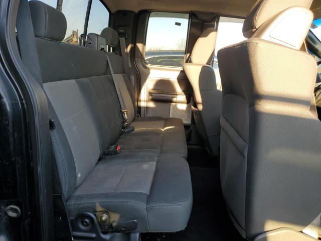 Photo 10 from auction – 2004 FORD F150 with VIN 1FTPX14584FA10977