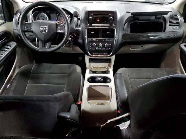 Photo 8 from auction – 2013 DODGE GRAND CARA with VIN 2C4RDGCG9DR738341
