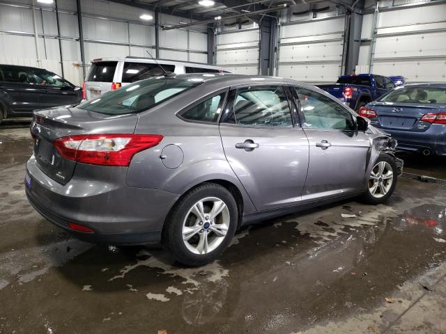 Photo 3 from auction – 2014 FORD FOCUS SE with VIN 1FADP3F23EL138652