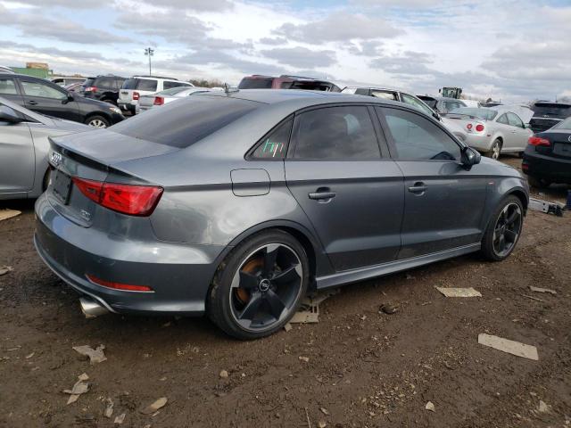 Photo 3 from auction – 2016 AUDI A3 PREMIUM with VIN WAUB8GFF9G1109127