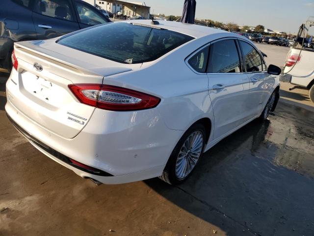 Photo 3 from auction – 2013 FORD FUSION TIT with VIN 3FA6P0RU7DR337496