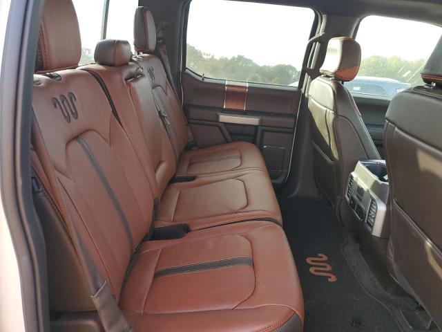 Photo 10 from auction – 2018 FORD F150 SUPER with VIN 1FTEW1EG8JFB08848
