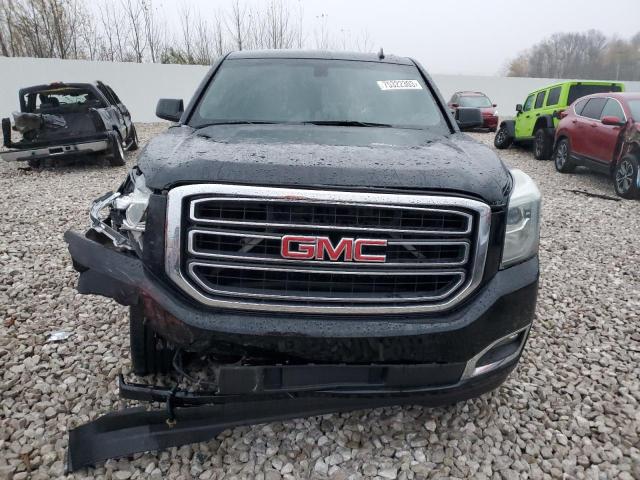 Photo 5 from auction – 2015 GMC YUKON SLE with VIN 1GKS2AECXFR244176