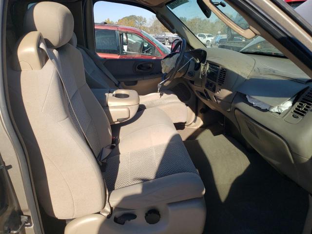 Photo 7 from auction – 2004 FORD F-150 HERI with VIN 2FTRX17264CA84548