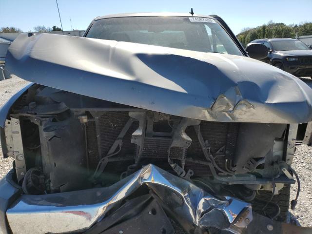 Photo 11 from auction – 2008 CHEVROLET SILVERADO with VIN 2GCEK19J881205163