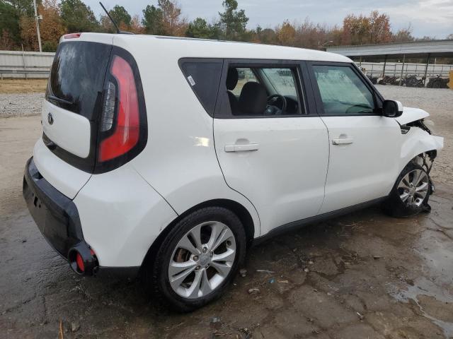 Photo 3 from auction – 2016 KIA SOUL + with VIN KNDJP3A53G7820358
