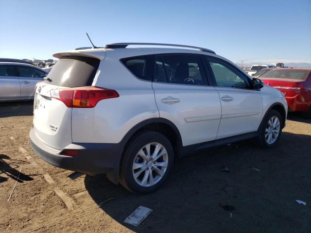 صورة رقم 3 من المزاد - 2013 TOYOTA RAV4 LIMIT مع VIN 2T3DFREV2DW057259