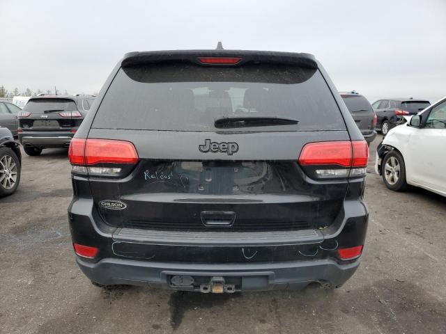 Photo 6 from auction – 2015 JEEP GRAND CHER with VIN 1C4RJFAG4FC897463
