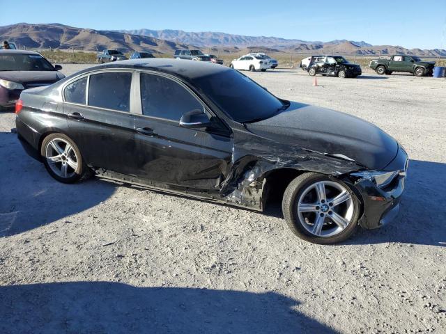 Photo 4 from auction – 2014 BMW 328 D XDRI with VIN WBA3D5C5XEKX95296
