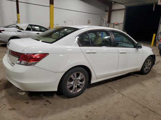 Photo 3 from auction – 2012 HONDA ACCORD SE with VIN 1HGCP2F66CA043435