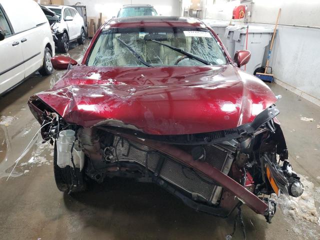 Photo 5 from auction – 2007 LEXUS ES 350 with VIN JTHBJ46G272055273