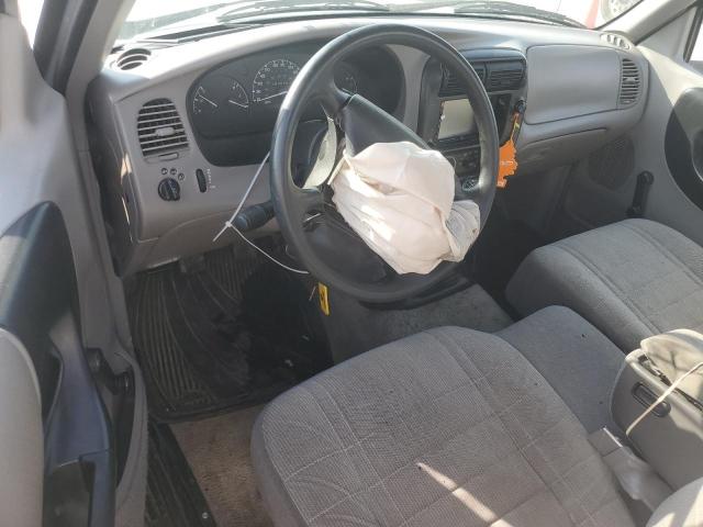 Photo 8 from auction – 1997 FORD RANGER with VIN 1FTCR10A9VUC70636