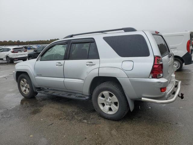 Photo 2 from auction – 2003 TOYOTA 4RUNNER with VIN JTEBU14R530016724