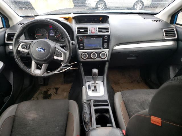 Photo 8 from auction – 2016 SUBARU CROSSTREK with VIN JF2GPABC9G8260577