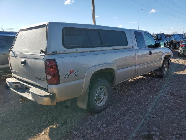 Photo 3 from auction – 2005 CHEVROLET SILVERADO with VIN 1GCHK29U85E100985