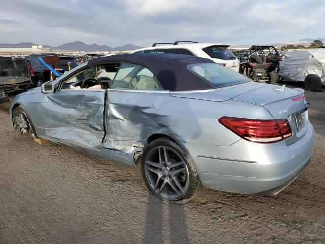 Photo 2 from auction – 2014 MERCEDES-BENZ E 350 with VIN WDDKK5KF0EF256442