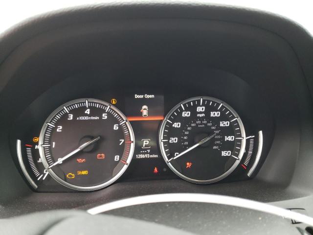 صورة رقم 9 من المزاد - 2014 ACURA MDX TECHNO مع VIN 5FRYD4H4XEB046481