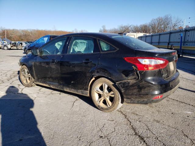 Photo 2 from auction – 2014 FORD FOCUS SE with VIN 1FADP3F2XEL255984