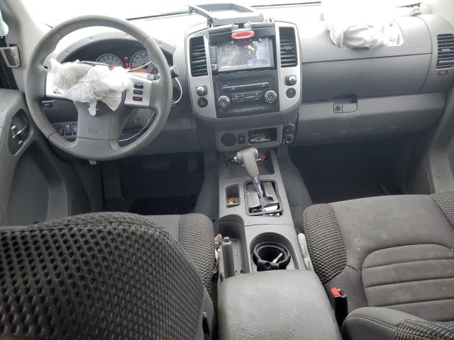 Photo 8 from auction – 2019 NISSAN FRONTIER S with VIN 1N6DD0ER1KN769042