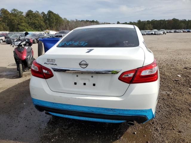 Photo 6 from auction – 2016 NISSAN ALTIMA 2.5 with VIN 1N4AL3AP9GN311986