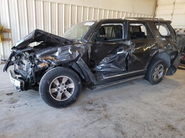 TOYOTA 4RUNNER SR 2010 z numerem VIN JTEZU5JR2A5013080 - Zdjęcie z aukcji