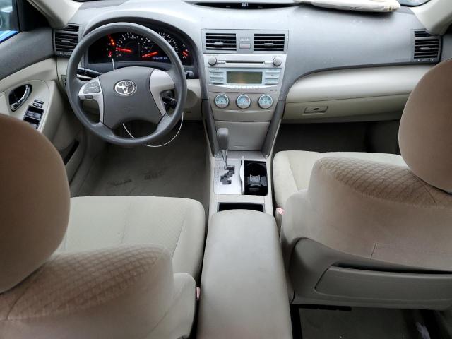 Photo 8 from auction – 2007 TOYOTA CAMRY CE with VIN 4T1BE46K97U593799