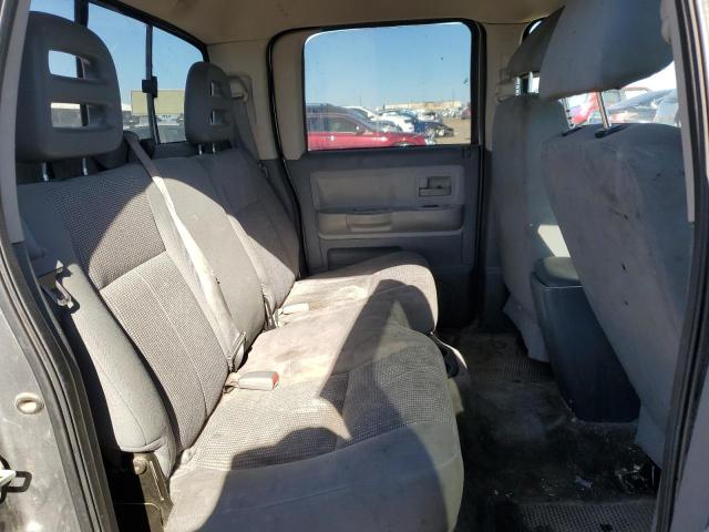 Photo 10 from auction – 2007 DODGE DAKOTA QUA with VIN 1D7HE48N67S198681