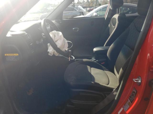 Photo 7 from auction – 2019 KIA SOUL with VIN KNDJN2A20K7654167