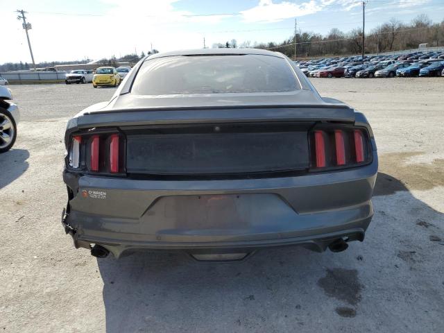 Photo 6 from auction – 2016 FORD MUSTANG with VIN 1FA6P8AMXG5232534