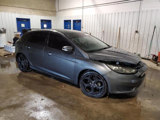 Photo 4 from auction – 2015 FORD FOCUS SE with VIN 1FADP3K2XFL223057