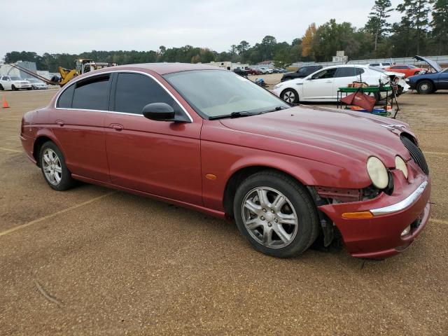 Photo 4 from auction – 2004 JAGUAR S-TYPE with VIN SAJEA01T04FN02698