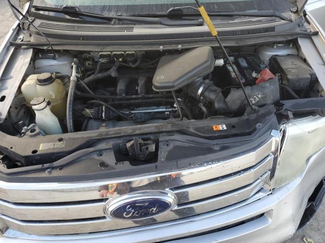 Photo 12 from auction – 2010 FORD EDGE SE with VIN 2FMDK3GCXABA57198