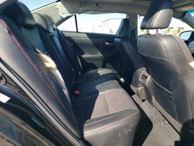 Photo 10 from auction – 2017 TOYOTA CAMRY LE with VIN 4T1BF1FK8HU428100