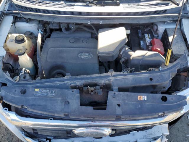 Photo 12 from auction – 2013 FORD EDGE SEL with VIN 2FMDK3JC2DBE37407