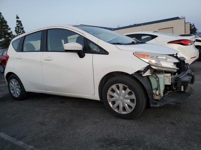Photo 4 from auction – 2015 NISSAN VERSA NOTE with VIN 3N1CE2CP2FL403849