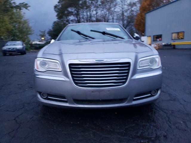 Photo 5 from auction – 2014 CHRYSLER 300C with VIN 2C3CCAKG0EH179684
