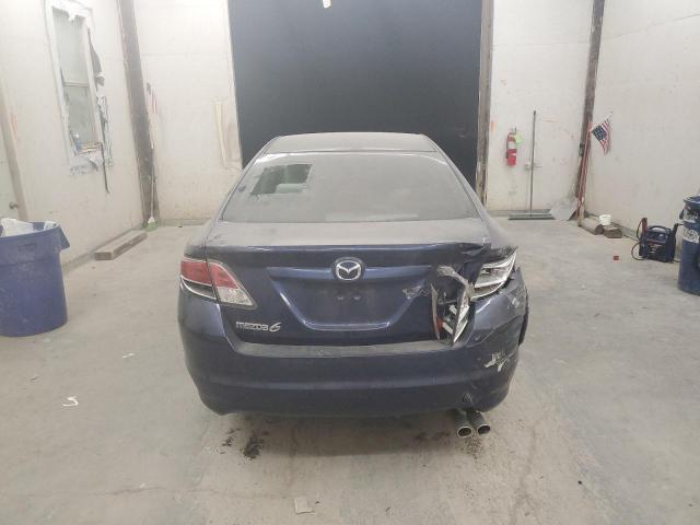 Photo 6 from auction – 2010 MAZDA 6 I with VIN 1YVHZ8BH1A5M55917