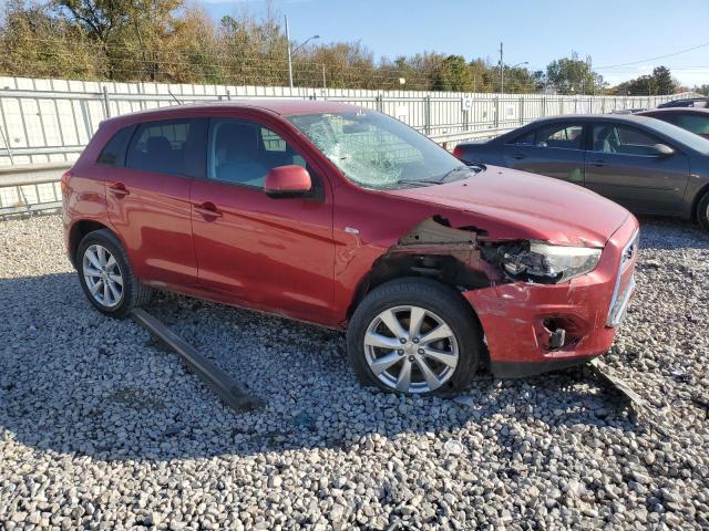 Photo 4 from auction – 2015 MITSUBISHI OUTLANDER with VIN 4A4AP3AU5FE022311