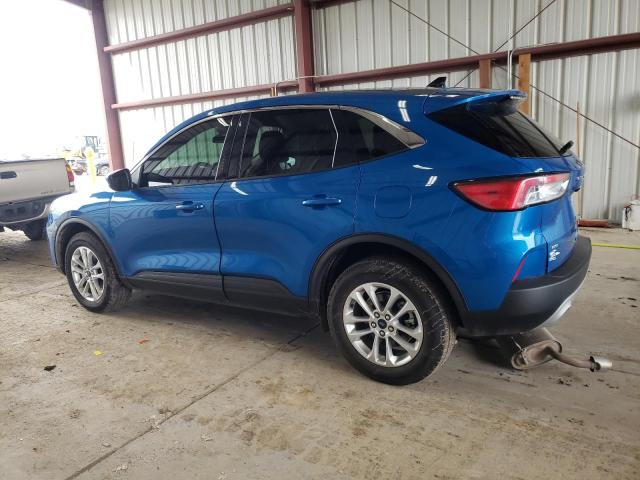 Photo 2 from auction – 2020 FORD ESCAPE SE with VIN 1FMCU9G66LUA36980