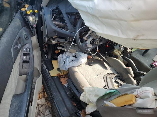 Photo 8 from auction – 2012 KIA FORTE EX with VIN KNAFU4A21C5606997